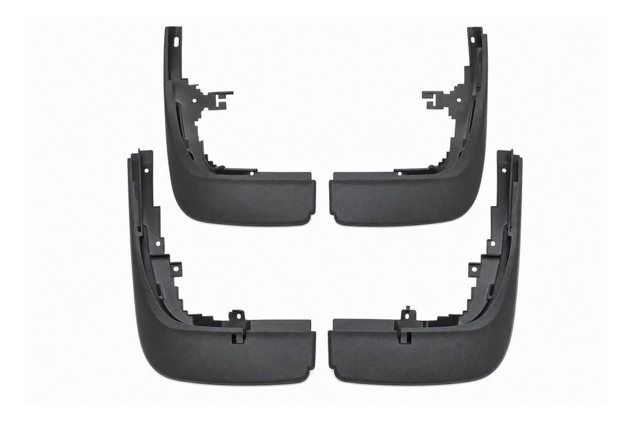 Range Rover Sport 2005-2013 Salvabarros Autobiography (2010-2012) Image