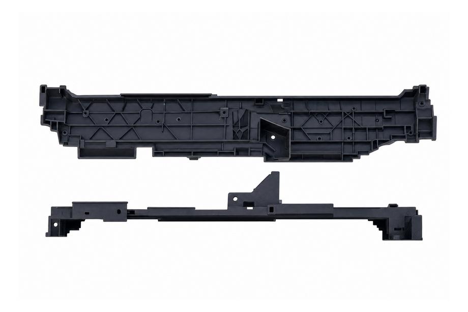 Range Rover Sport 2005-2013 Soporte de radiador (2010-2012) Image