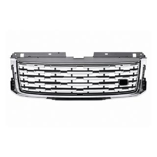 Parrilla delantera totalmente negra (restyling 2013→2023) Range Rover IV L405 2013-2021