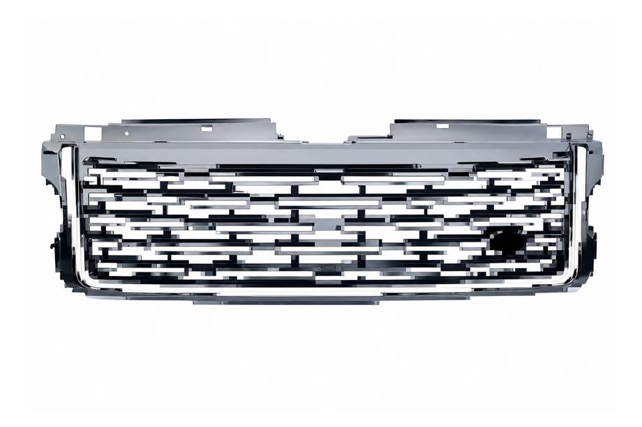Range Rover IV L405 2013-2021 Parrilla delantera Autobiography (restyling 2013→2023) Image