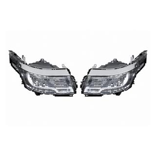 Faros delanteros (restyling 2013→2023) Range Rover IV L405 2013-2021