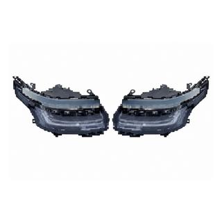 Faros delanteros "4 ojos" (restyling 2013→2023) Range Rover IV L405 2013-2021