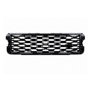 Parrilla delantera, totalmente negra (restyling 2013→2018) Range Rover IV L405 2013-2021