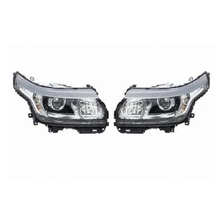 Faros delanteros de 16 pines (2013) Range Rover IV L405 2013-2021