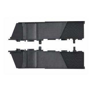 Soporte pequeño del parachoques delantero (2013)