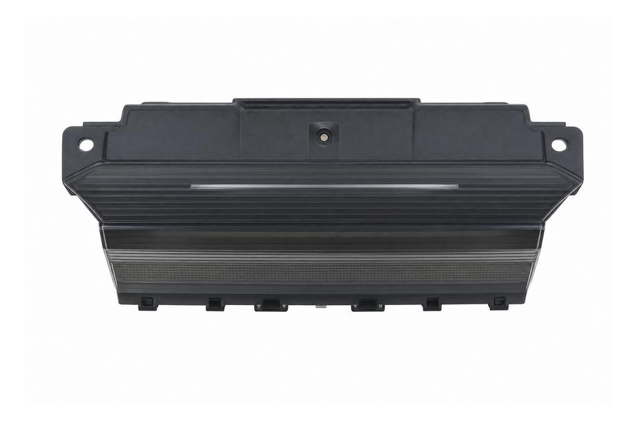 Range Rover IV L405 2013-2021 Tapa de la argolla de remolque del paragolpes trasero (2013) Foto 1