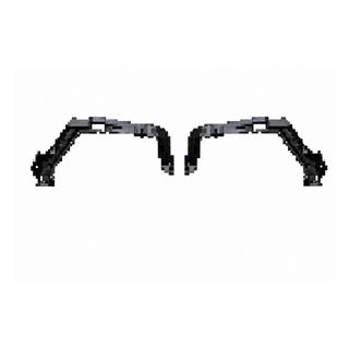 Soporte de parachoques trasero (2013) Range Rover IV L405 2013-2021