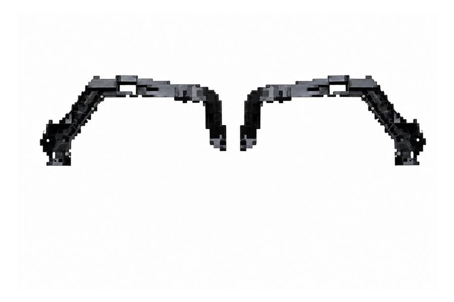 Range Rover IV L405 2013-2021 Soporte de parachoques trasero (2013) Image