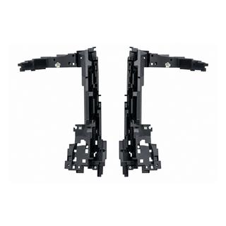 Soporte de parachoques trasero (restyling 2013→2018) Range Rover IV L405 2013-2021