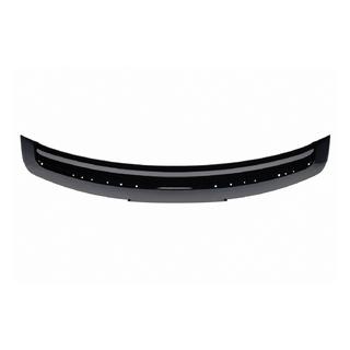 Moldura decorativa de capó negra (2013) Range Rover IV L405 2013-2021