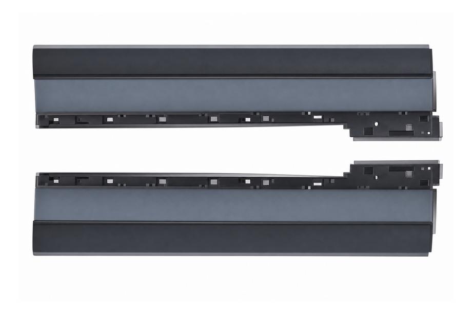 Range Rover IV L405 2013-2021 Moldura de puerta delantera (2013) Image