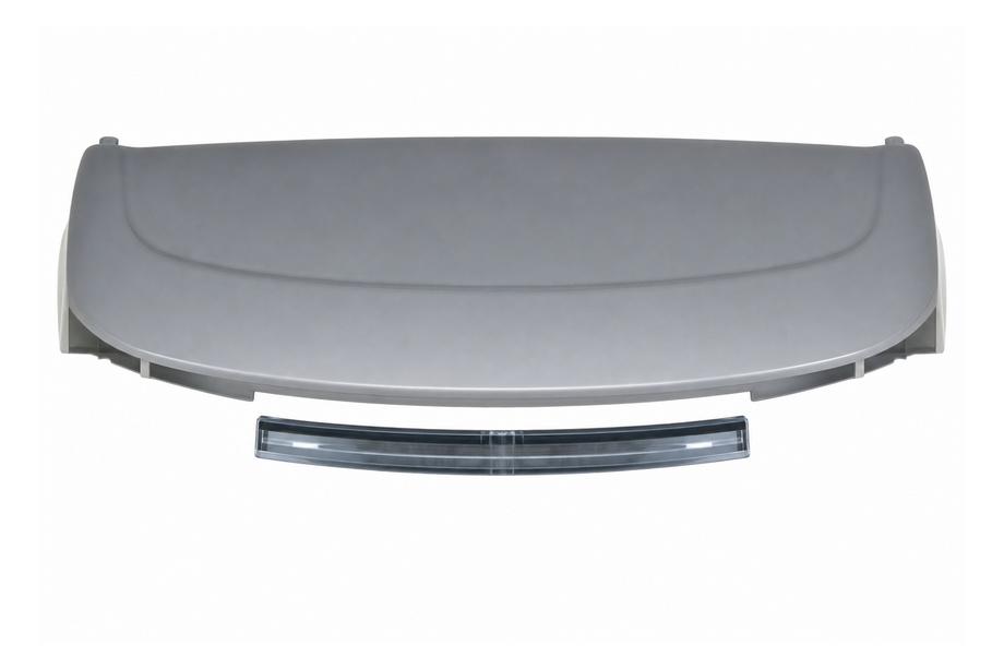 Range Rover IV L405 2013-2021 Alerón con luz de freno (2013-2018) Image