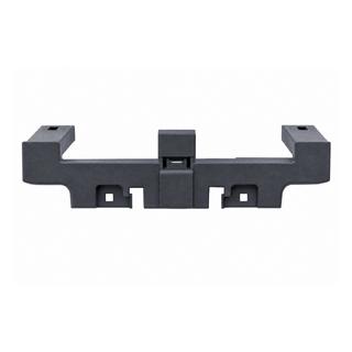 Soporte de la tapa del gancho de remolque del parachoques trasero (2013) Range Rover IV L405 2013-2021