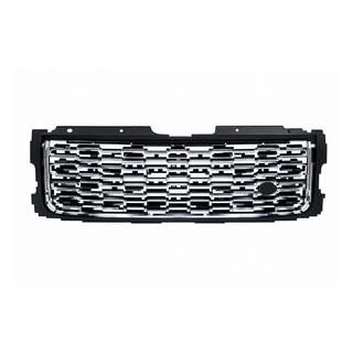 Parrilla delantera SVA cromada (2018) Range Rover IV L405 2013-2021