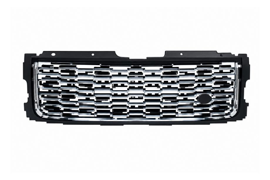 Range Rover IV L405 2013-2021 Parrilla delantera SVA cromada (2018) Image