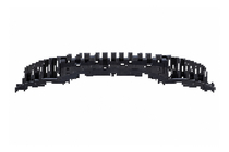 Range Rover IV L405 2013-2021 Soporte grande de parachoques delantero (2018) foto 1