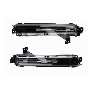 Faro antiniebla (2018) Range Rover IV L405 2013-2021