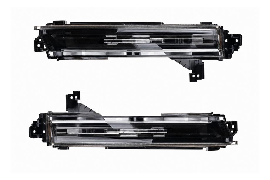 Range Rover IV L405 2013-2021 Faro antiniebla (2018) Image