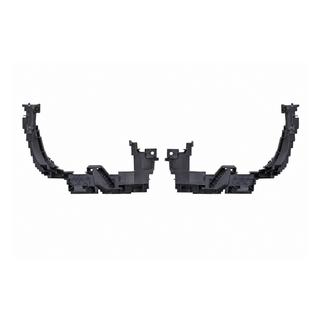 Soporte original de paragolpes trasero (2018) Range Rover IV L405 2013-2021