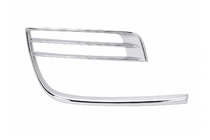 Range Rover IV L405 2013-2021 Kit de marcos para faros antiniebla (2018) foto 1