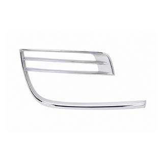 Kit de marcos para faros antiniebla (2018) Range Rover IV L405 2013-2021