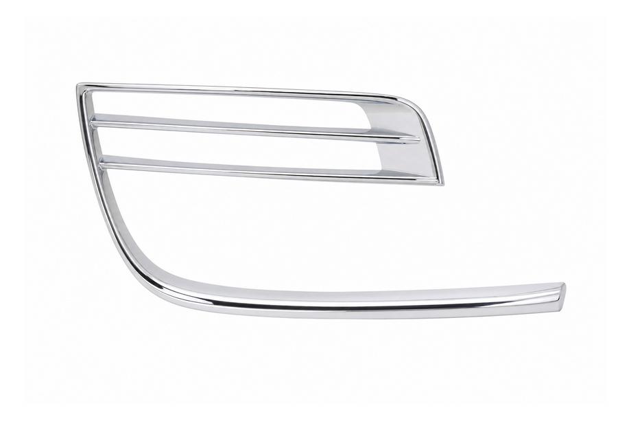 Range Rover IV L405 2013-2021 Kit de marcos para faros antiniebla (2018) Image