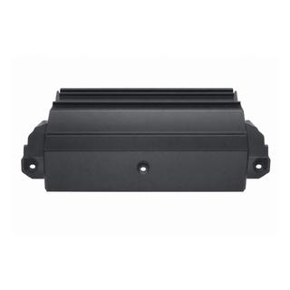 Tapa de gancho de remolque del parachoques trasero (2018) Range Rover IV L405 2013-2021
