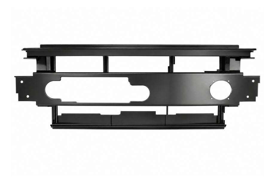 Range Rover IV L405 2013-2021 Deflector de aire inferior (2018) Image