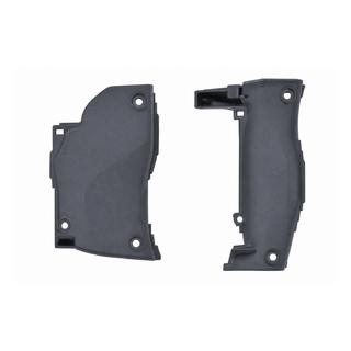 Soporte grande del parachoques trasero (2013-2018) Range Rover IV L405 2013-2021