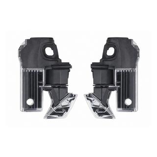 Soporte pequeño de faro (2014) Range Rover Sport 2014-2022