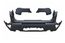 Range Rover Sport 2014-2022 Paragolpes trasero (2014) foto 1