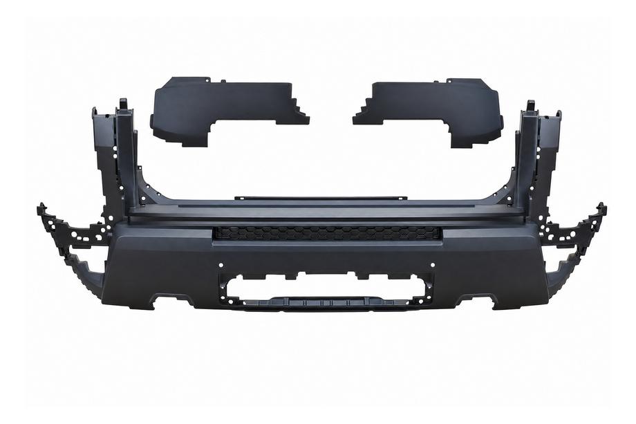 Range Rover Sport 2014-2022 Paragolpes trasero (2014) Image