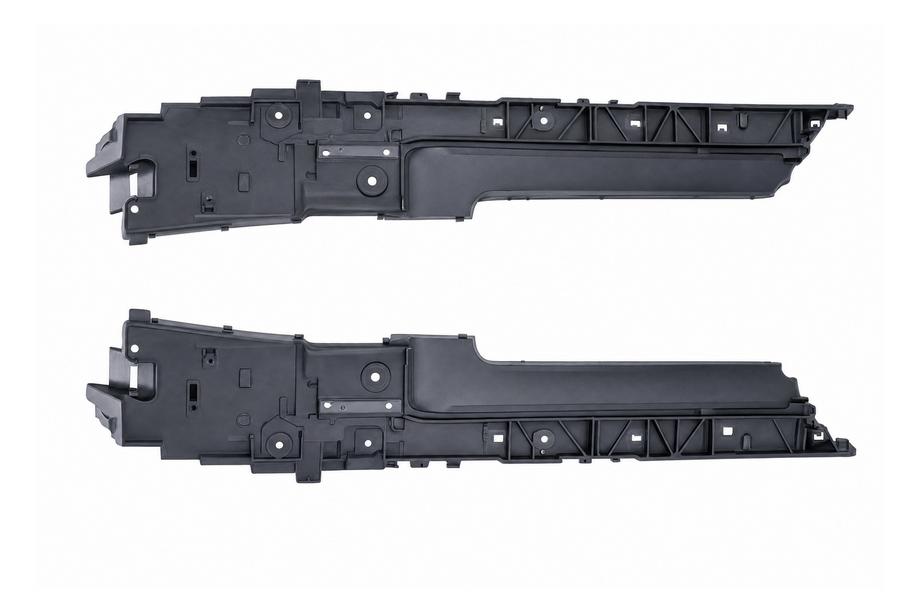 Range Rover Sport 2014-2022 Soporte grande del parachoques trasero (2014) Foto 1