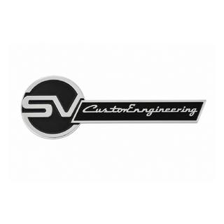 Emblema delantero (2014) Range Rover Sport 2014-2022