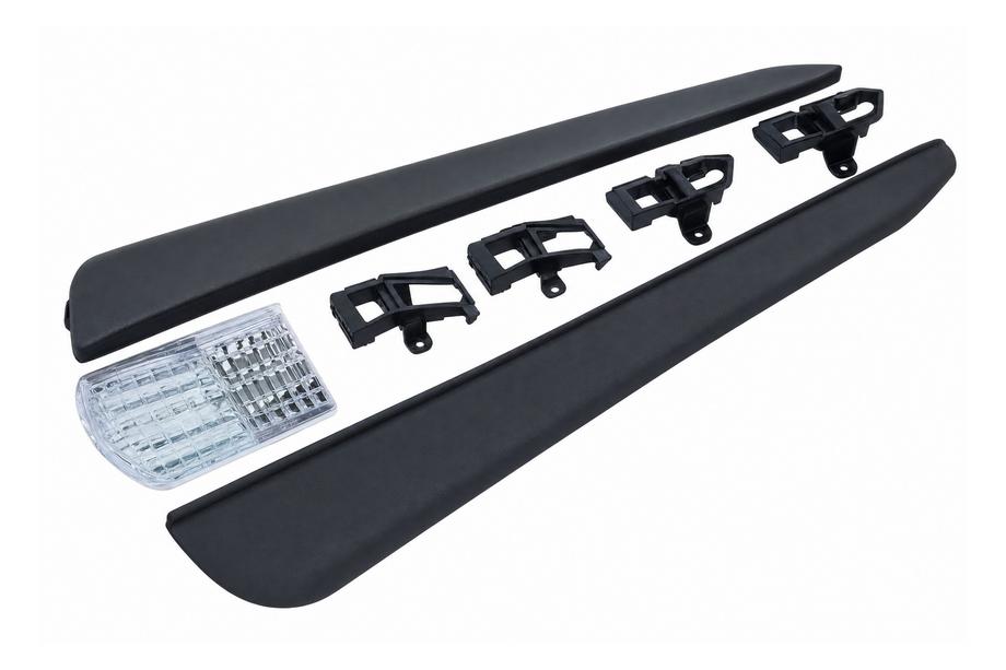 Range Rover Sport 2014-2022 Estribos laterales (2014) Image