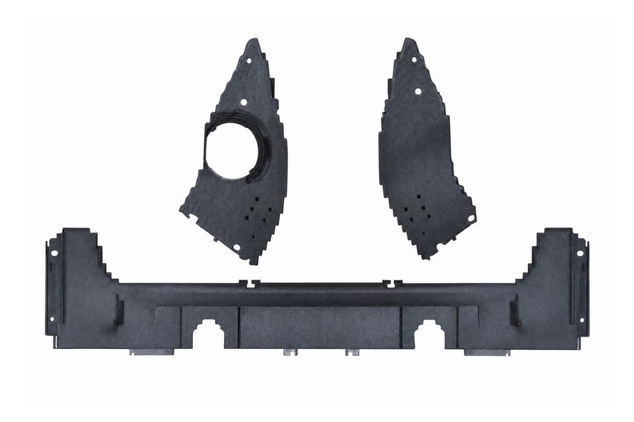 Range Rover Sport 2014-2022 Cubierta superior del radiador (2014) Image