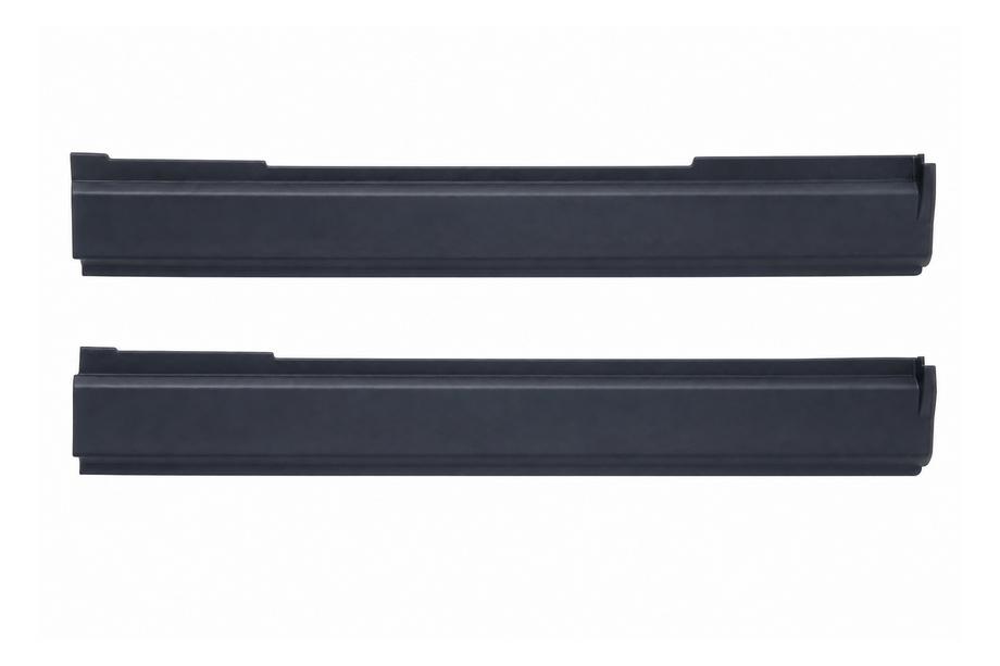 Range Rover Sport 2014-2022 Moldura de puerta delantera brillo (2014) Image