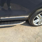 Volkswagen Touareg 2010-2018 Estribos Laterales BlackLine (2 uds, Aluminio) foto 11