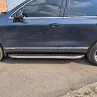Volkswagen Touareg 2010-2018 Estribos Laterales BlackLine (2 uds, Aluminio) foto 10