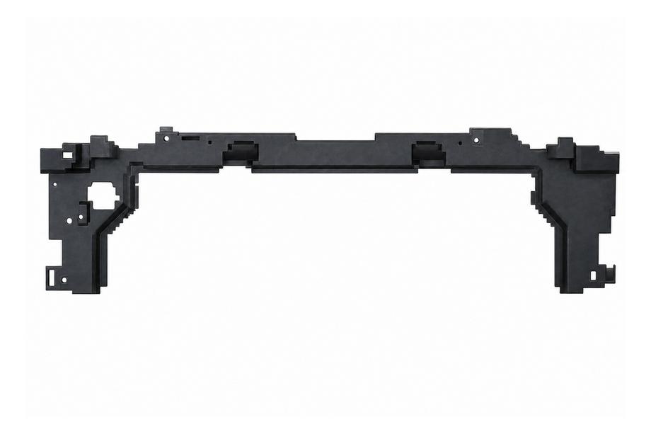 Range Rover Sport 2014-2022 Travesaño superior del soporte del radiador (2014) Image
