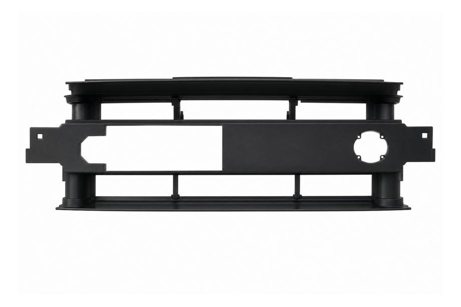 Range Rover Sport 2014-2022 Deflector de aire (2014) Image