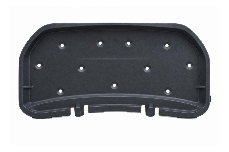 Range Rover Sport 2014-2022 Aislante acústico de capó (2014) Image