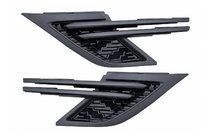 Range Rover Sport 2014-2022 Rejillas de ventilación del guardabarros (2014) foto 1