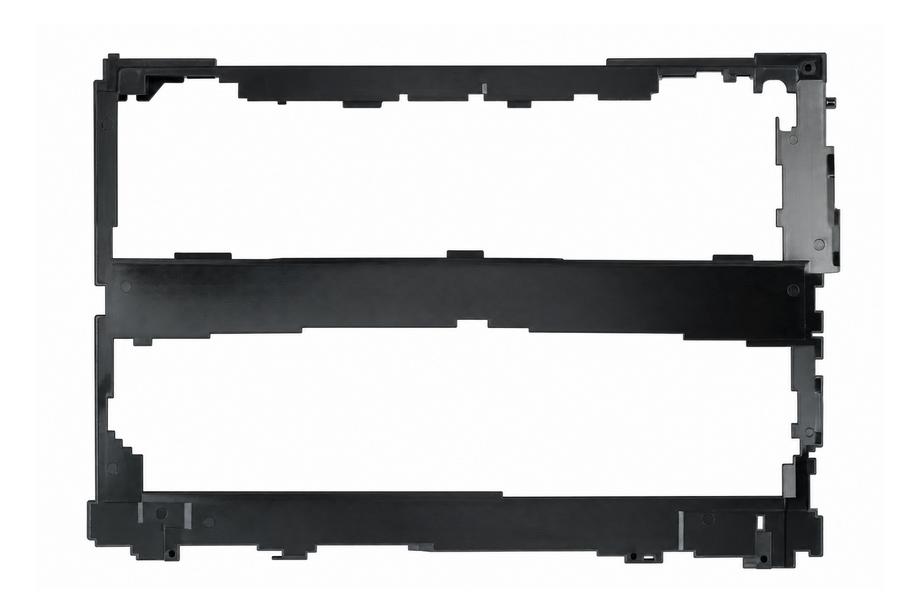 Range Rover Sport 2014-2022 Deflector de radiador (2014) Image