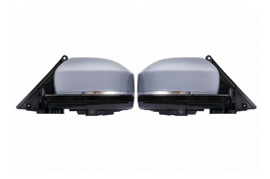 Range Rover Sport 2014-2022 Espejo retrovisor completo (2014) Foto 1