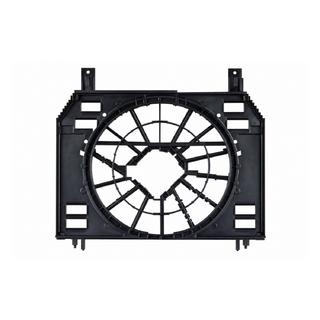 Carcasa del electroventilador de refrigeración (2014)
