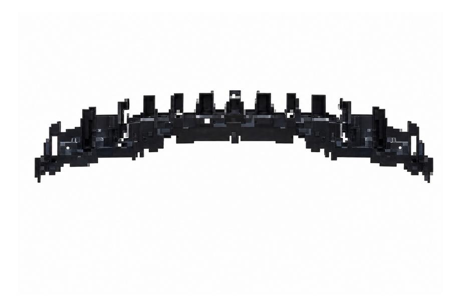 Range Rover Sport 2014-2022 Soporte grande del parachoques delantero (2018) Image