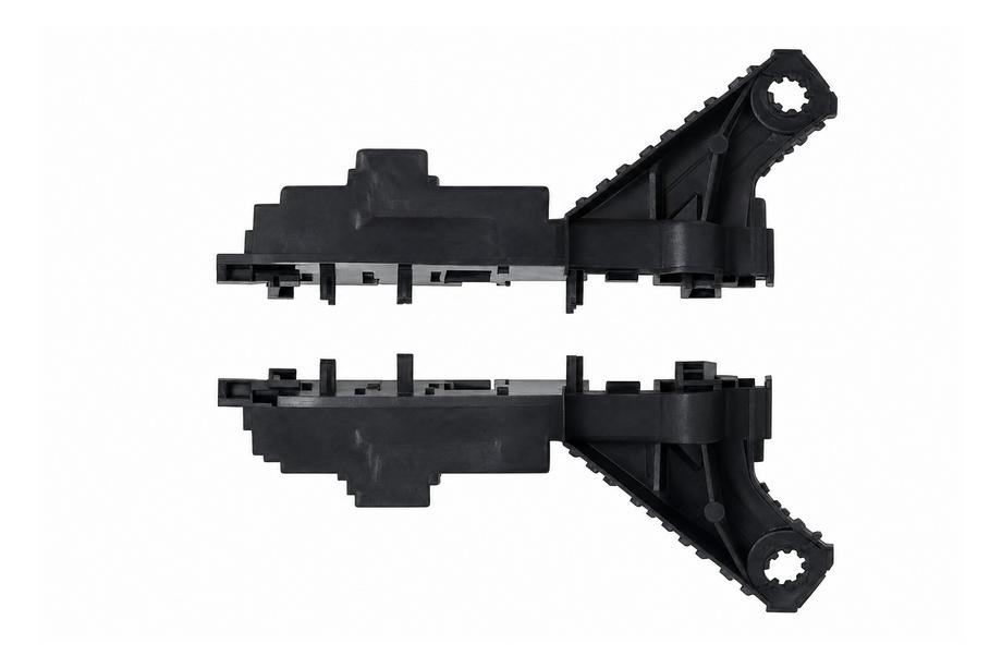 Range Rover Sport 2014-2022 Soporte pequeño del parachoques delantero (2018) Image