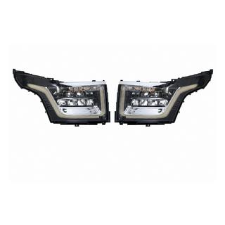 Piloto trasero tintado (2018) Range Rover Sport 2014-2022