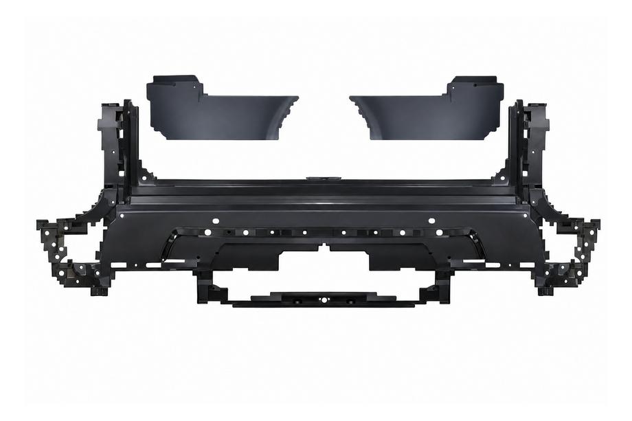 Range Rover Sport 2014-2022 Parachoques trasero original (2018) Image